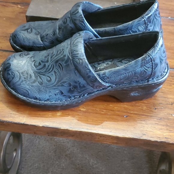boc Sz. 9 M/W Blue - Picture 3 of 6